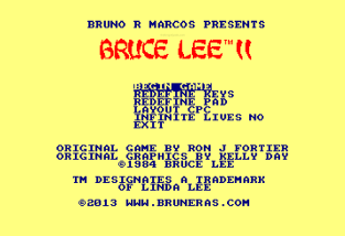 Bruce Lee 2 PC 01
