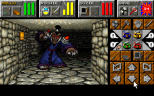 Dungeon Master 2 - The Legend of Skullkeep on the PC