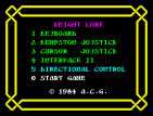 Knight Lore on the ZX Spectrum