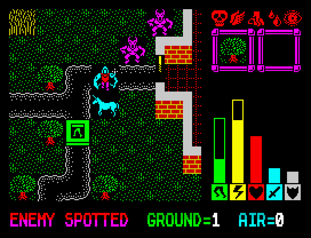 Спектрум 5. Stonkers для ZX Spectrum. Lords of Chaos (игра) ZX Spectrum. 2023 ZX Spectrum клоны. Nether игра для ZX Spectrum.