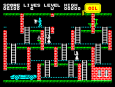 Turmoil by Bug-Byte on the ZX Spectrum