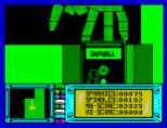 Fat Worm Blows A Sparky ZX Spectrum 17