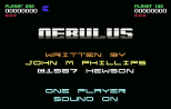 Nebulus C64 13