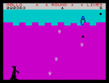 Orc Attack ZX Spectrum 18