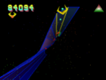 Tempest 2000 Atari Jaguar 092