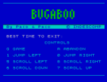Bugaboo ZX Spectrum 05