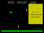Chuckie Egg 2 ZX Spectrum 05