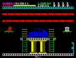 Automania ZX Spectrum 27