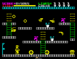 Automania ZX Spectrum 35