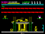 Automania ZX Spectrum 36