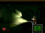 Luigi's Mansion GameCube 24