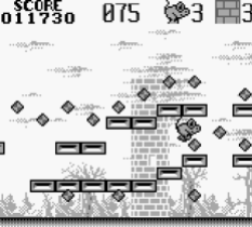 Castelian Game Boy 22