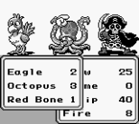 Final Fantasy Legend 2 Game Boy 69