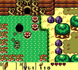 Legend of Zelda Link's Awakening DX Game Boy Color 102