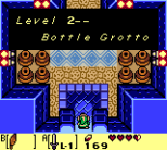 Legend of Zelda Link's Awakening DX Game Boy Color 103
