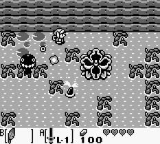Legend of Zelda Link's Awakening Game Boy 043