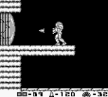 Metroid II - Return of Samus Game Boy 73
