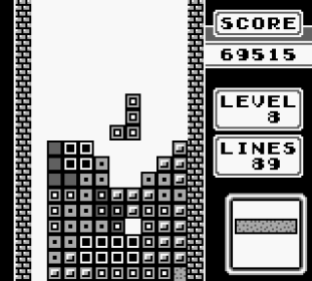 Tetris Game Boy 23