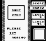 Tetris Game Boy 24