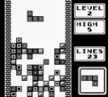 Tetris Game Boy 26