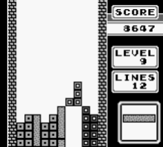 Tetris Game Boy 32