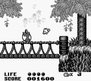 Trip World Game Boy 31
