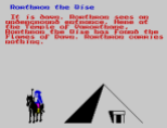 Doomdark's Revenge ZX Spectrum 39
