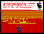 Doomdark's Revenge ZX Spectrum 83