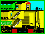 Skool Daze ZX Spectrum 04