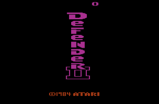 Defender 2 Atari 2600 01