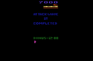 Defender 2 Atari 2600 23