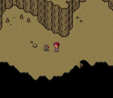 EarthBound SNES 098