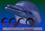 Ecco the Dolphin Megadrive 04