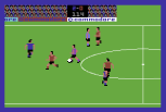 International Soccer C64 14