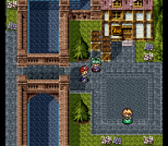Lufia 2 - Rise of the Sinistrals SNES 003
