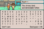 Mother 3 GBA 002