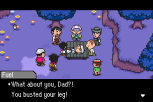 Mother 3 GBA 051
