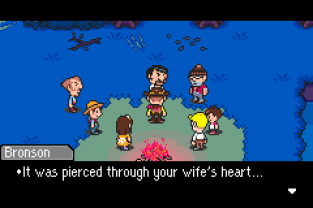 Mother 3 GBA 078