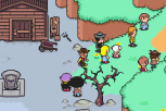 Mother 3 GBA 090