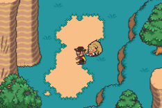 Mother 3 GBA 110