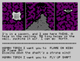 Questprobe 3 - Human Torch and The Thing ZX Spectrum 30