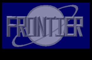 Frontier - Elite 2 Atari ST 01