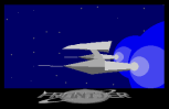 Frontier - Elite 2 Atari ST 02