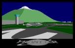 Frontier - Elite 2 Atari ST 03