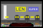 Frontier - Elite 2 Atari ST 06