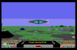 Frontier - Elite 2 Atari ST 28
