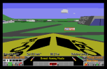 Frontier - Elite 2 Atari ST 30