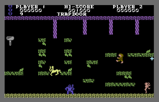 Gods and Heroes C64 23