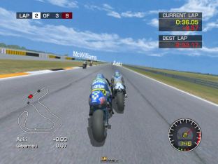 MotoGP 2 XBox 056