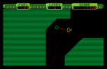 Thrust Atari ST 30